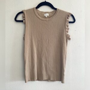 La Miel Tank